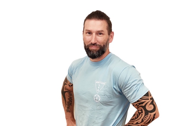 Inhaber Norbert Hitter