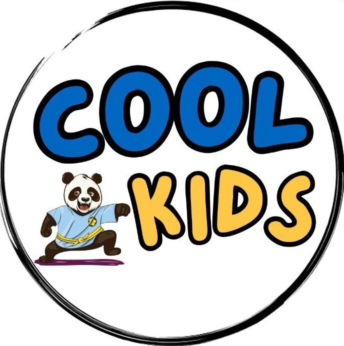 COOL-KIDS Logo