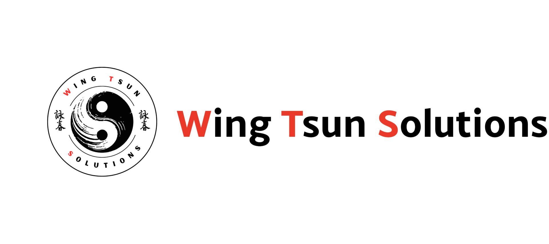 Deine WingTsun Schule Logo